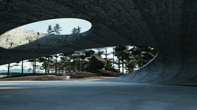 d5渲染器亿联天顶湖国际度假区