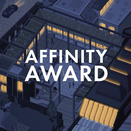 年度绘图大奖报名开启丨D5×惠普联合赞助