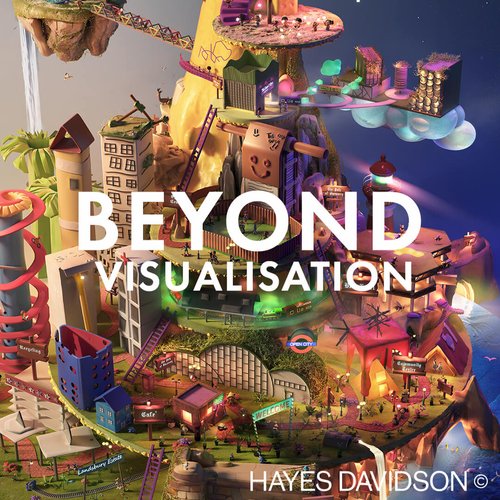 年度绘图大奖报名开启丨D5×惠普联合赞助