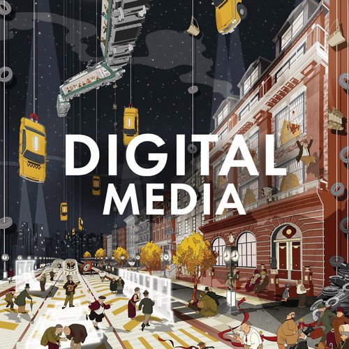 年度绘图大奖报名开启丨D5×惠普联合赞助