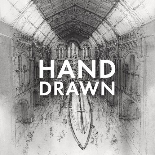 年度绘图大奖报名开启丨D5×惠普联合赞助