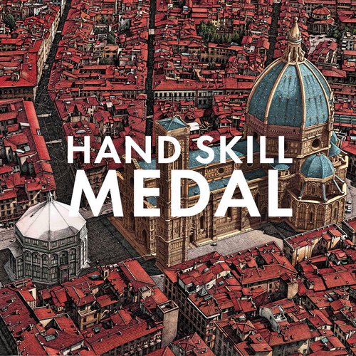 年度绘图大奖报名开启丨D5×惠普联合赞助