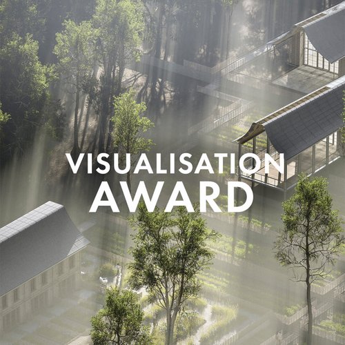 年度绘图大奖报名开启丨D5×惠普联合赞助