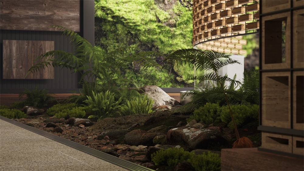 观赏草、观花草本、其他草本