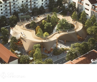 猫瞳工作室：栖身于设计的可视化表达