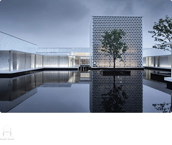 华南理工何镜堂院士工作室：现代技艺诠释文化建筑意韵之美​