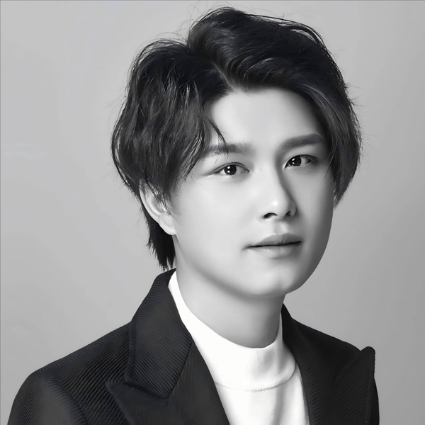 D5渲染器认证讲师室内设计师Lin